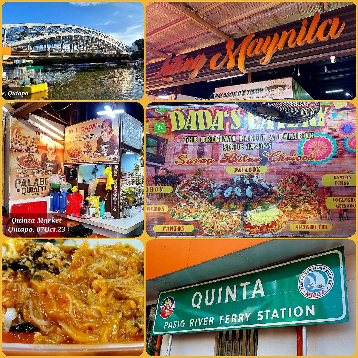 Quinta Market