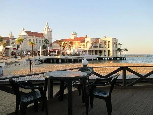 Marizon