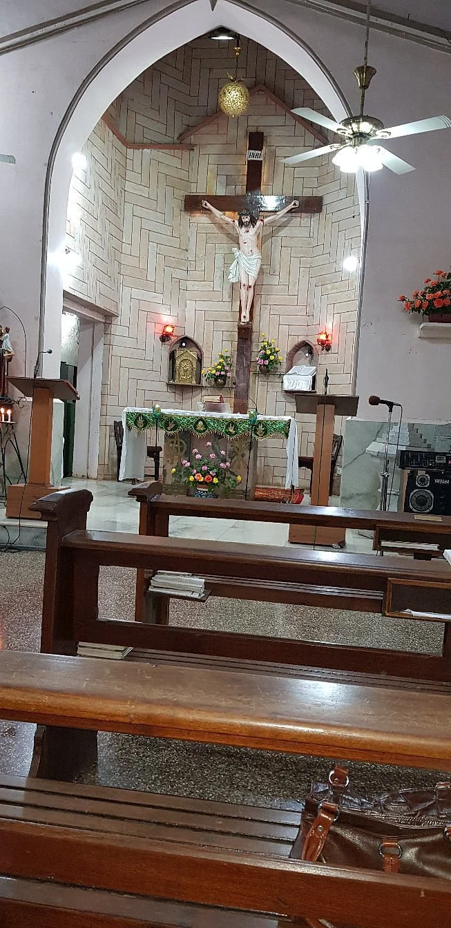 St.Joseph's Church