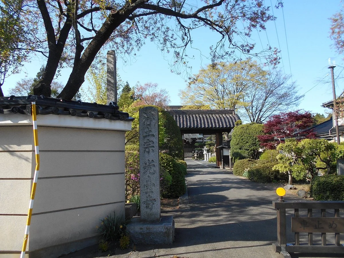 Kodai-ji Temple