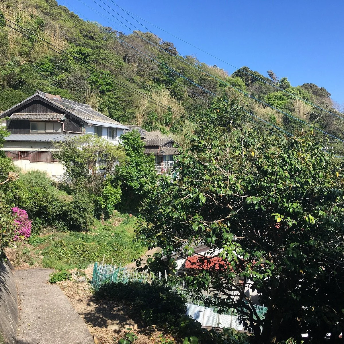 Kakara Island
