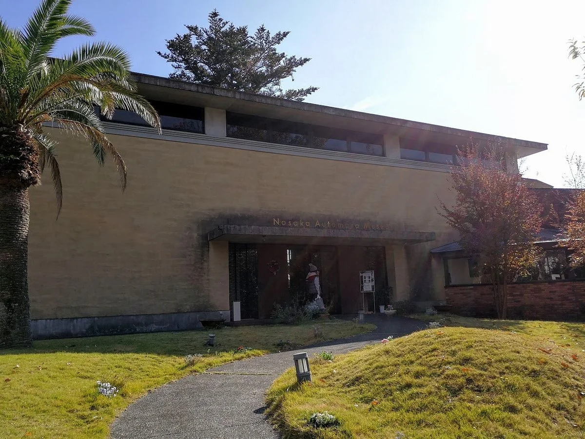 Nosaka Automata Museum