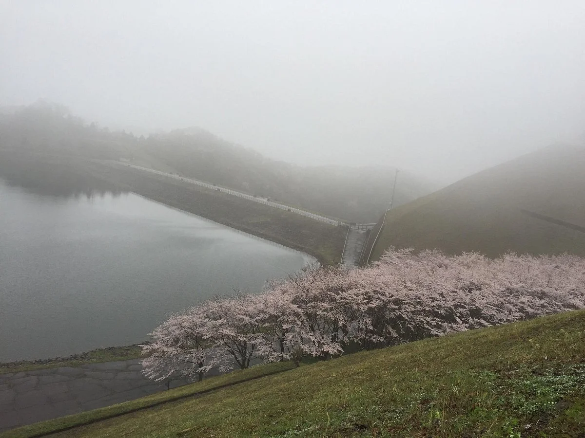 Shiroyama Lake