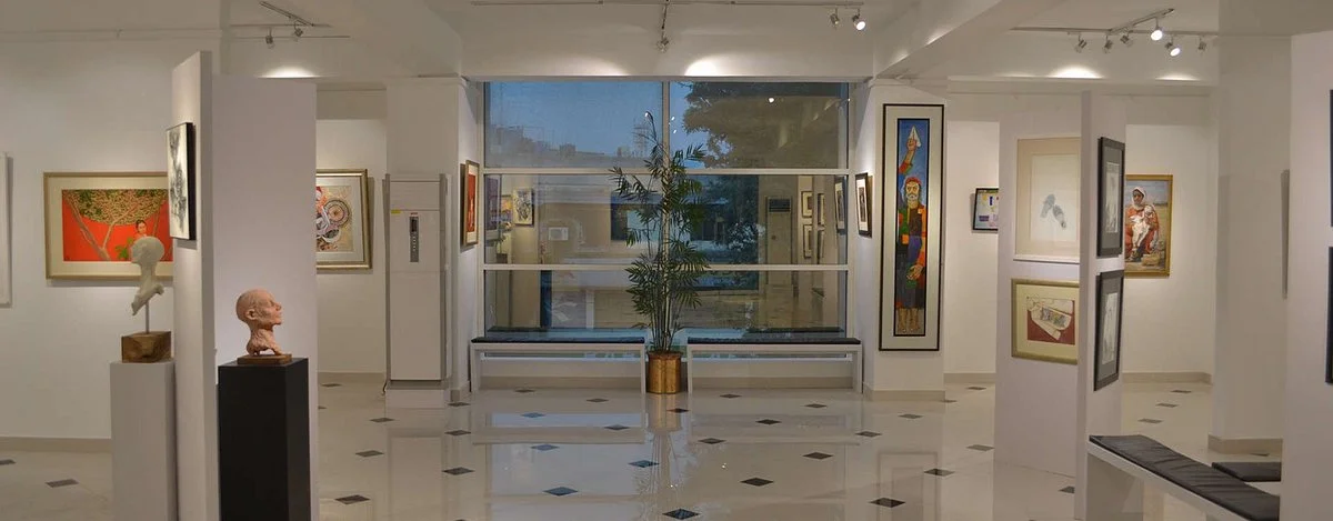 Gallery 6