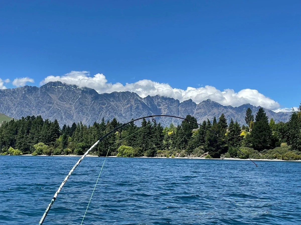 unReel Fishing Queenstown