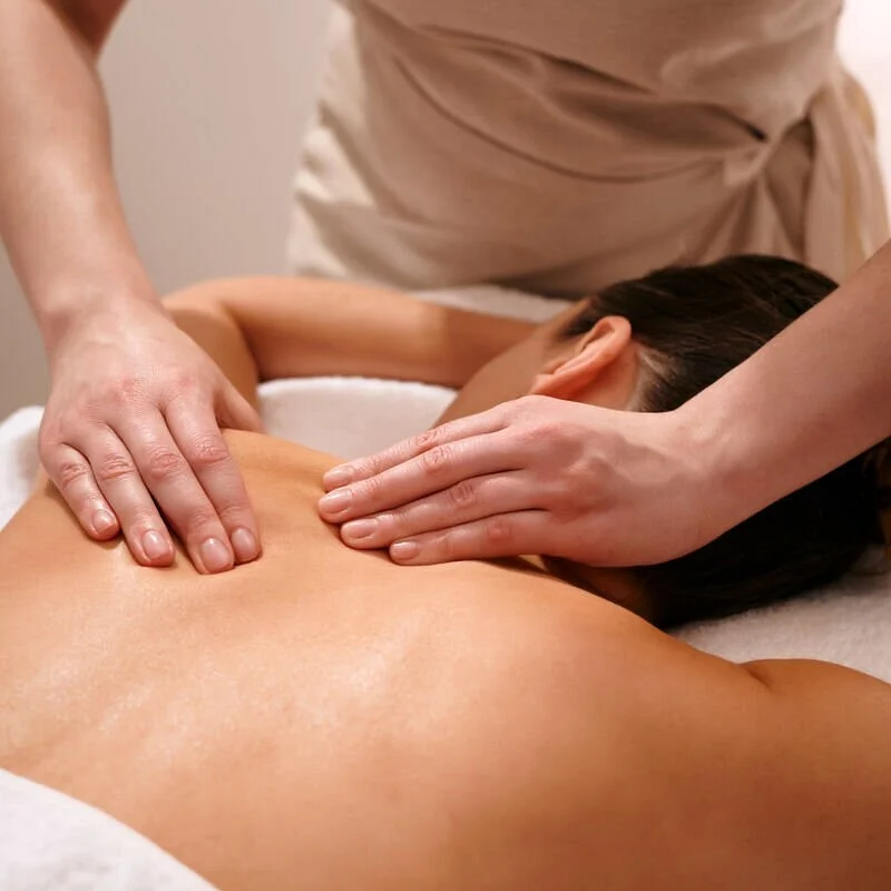 Forme Spa & Wellbeing