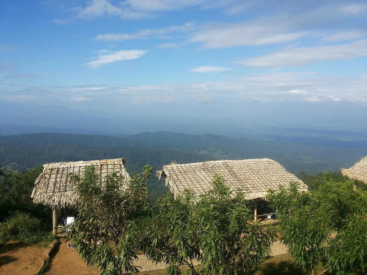 Doi Mon Cham