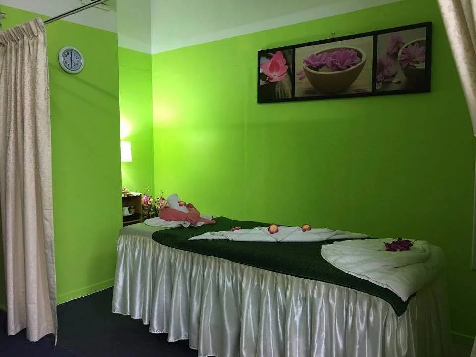 Bai Mint Thai Massage