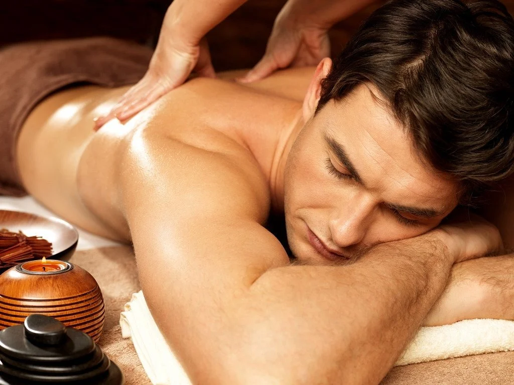 Ripple Brisbane Massage Day Spa And Beauty