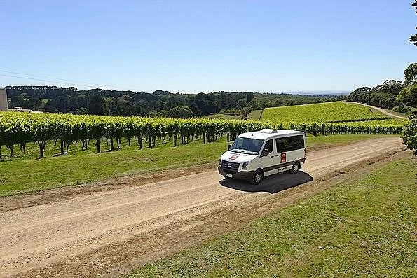 Your Shuttle