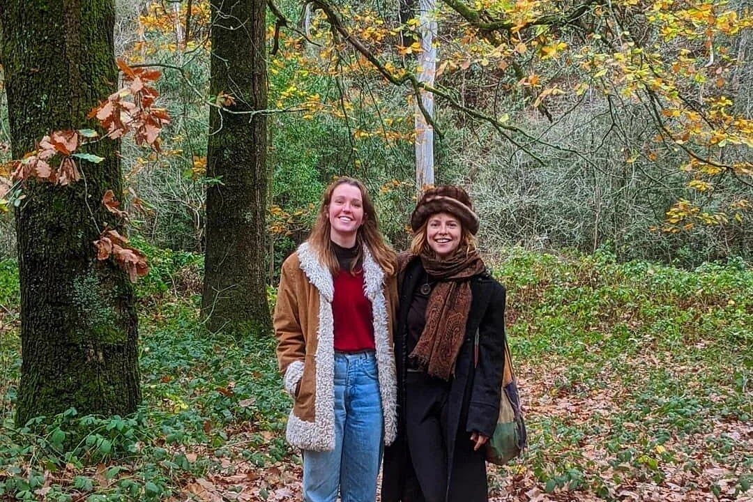 Wild Mindfulness Australia
