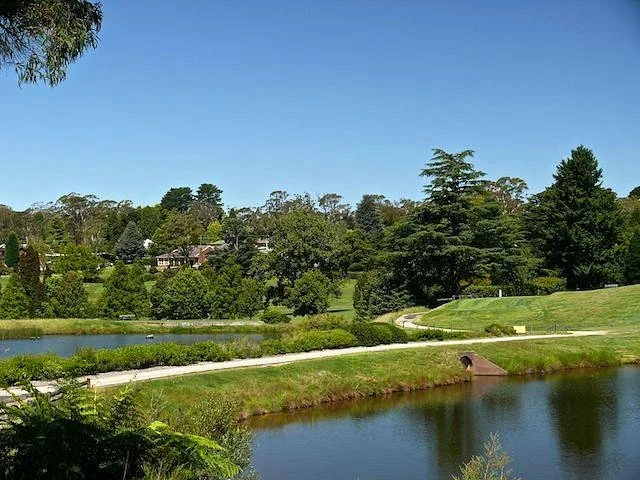 Blackheath Golf Club