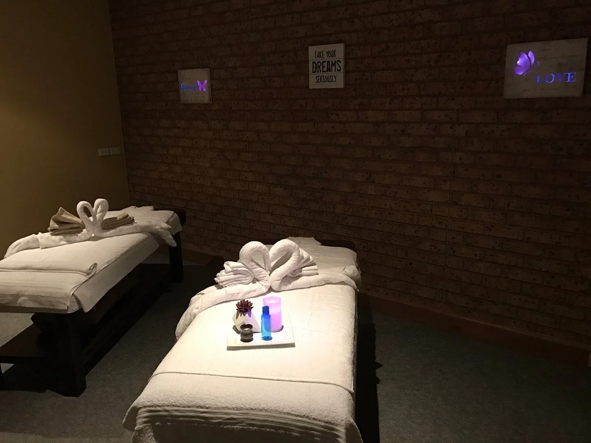Sunraysia Therapeutic Centre