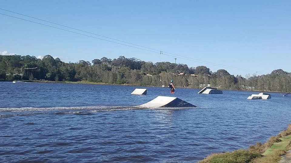 Bayside Wakepark