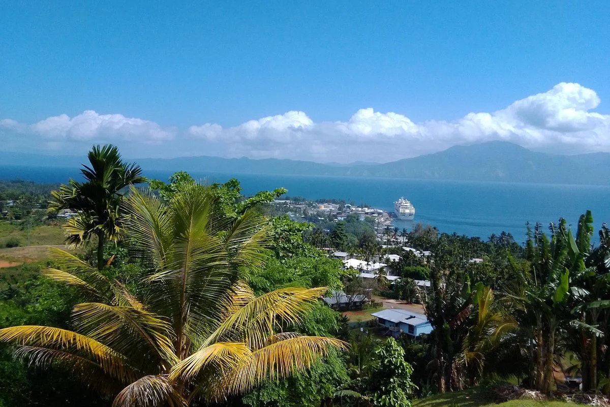 Alotau Tours