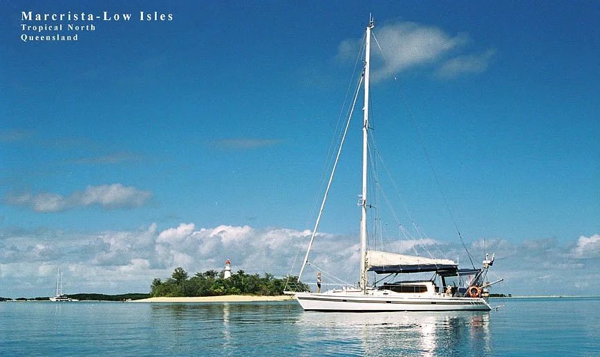 Marcrista Luxury Charters - Day Tours