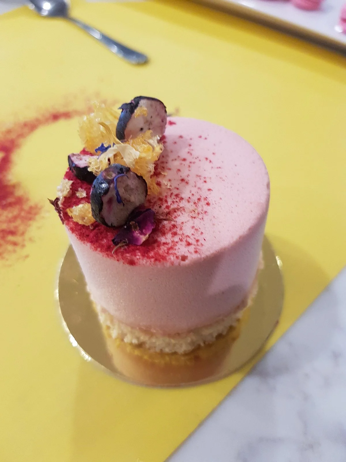 Gourmet Kitchen Cooking School