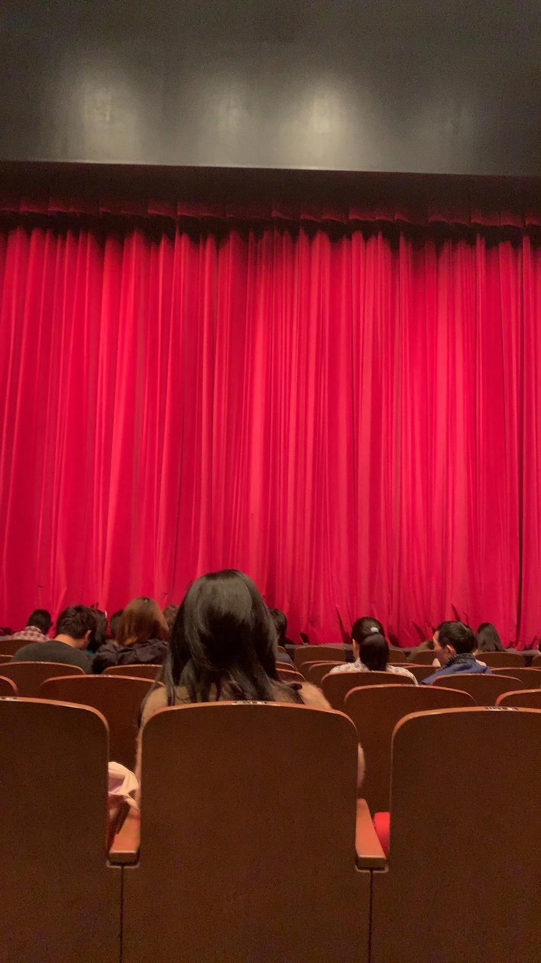 Yoshimoto Makuhari Aeon Mall Theater