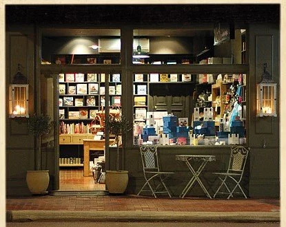 Nosh Gourmet Food & Gifts