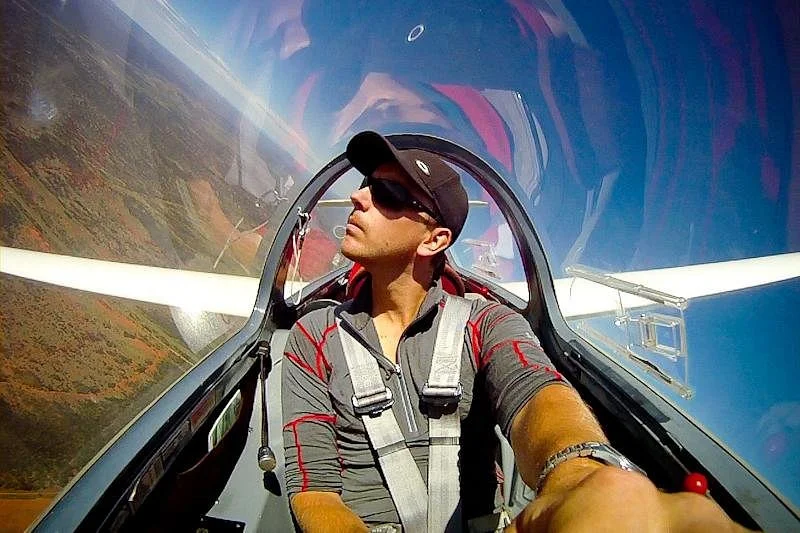 NT Soaring