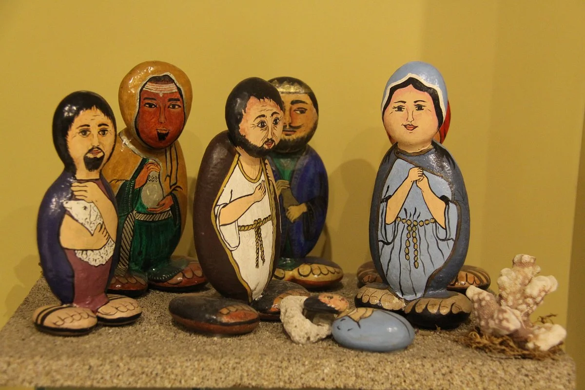 The Spirit of Bethlehem Museum