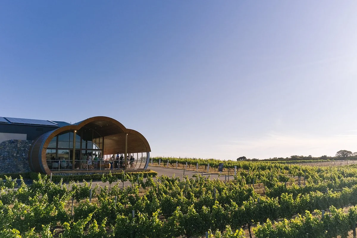 Peter Teakle Wines