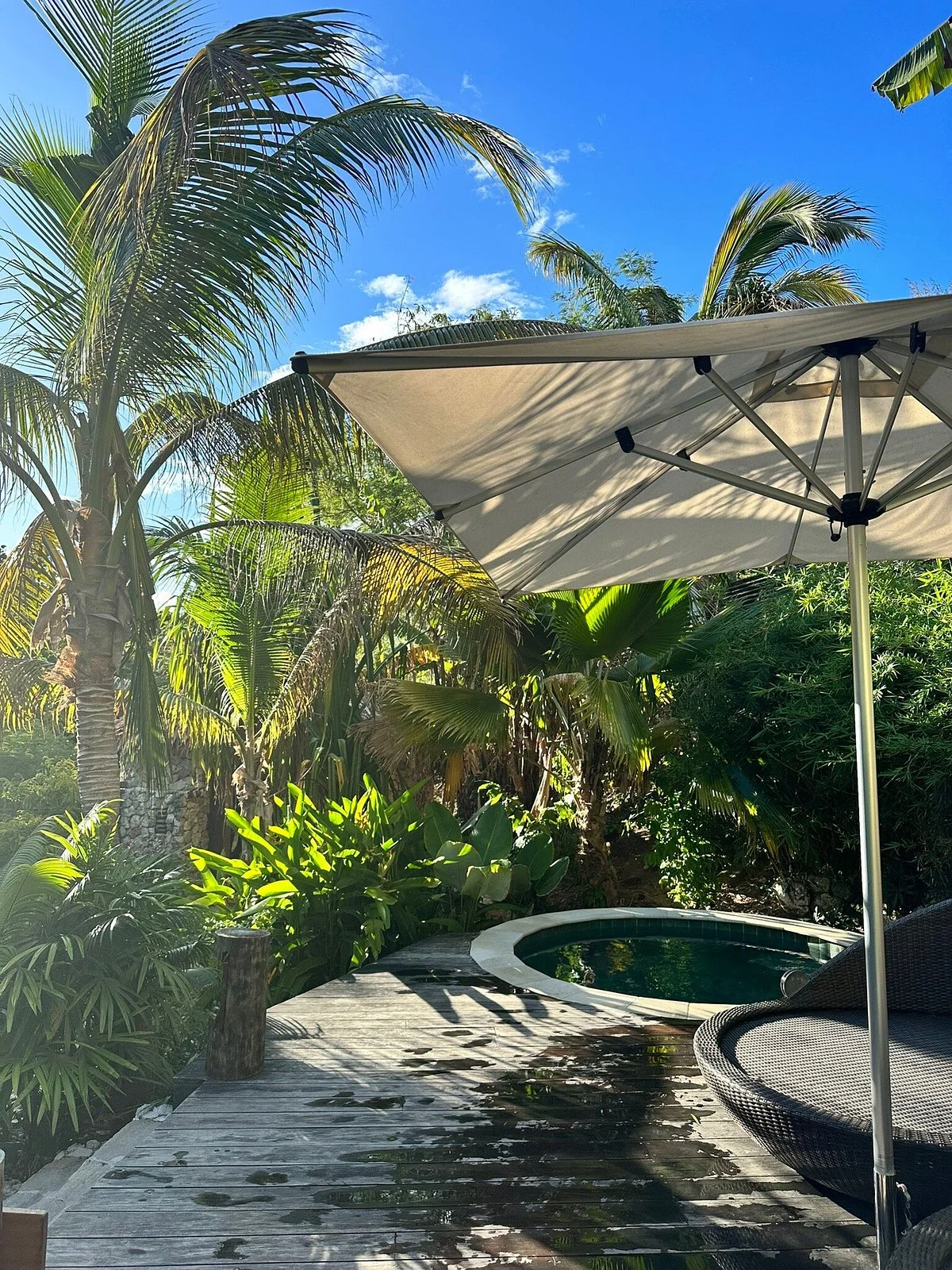 Six Senses Spa