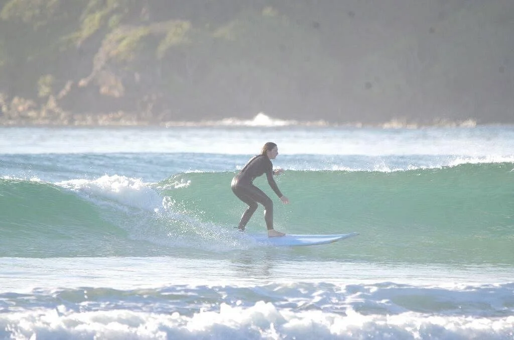 Honu Honi Surf Camp