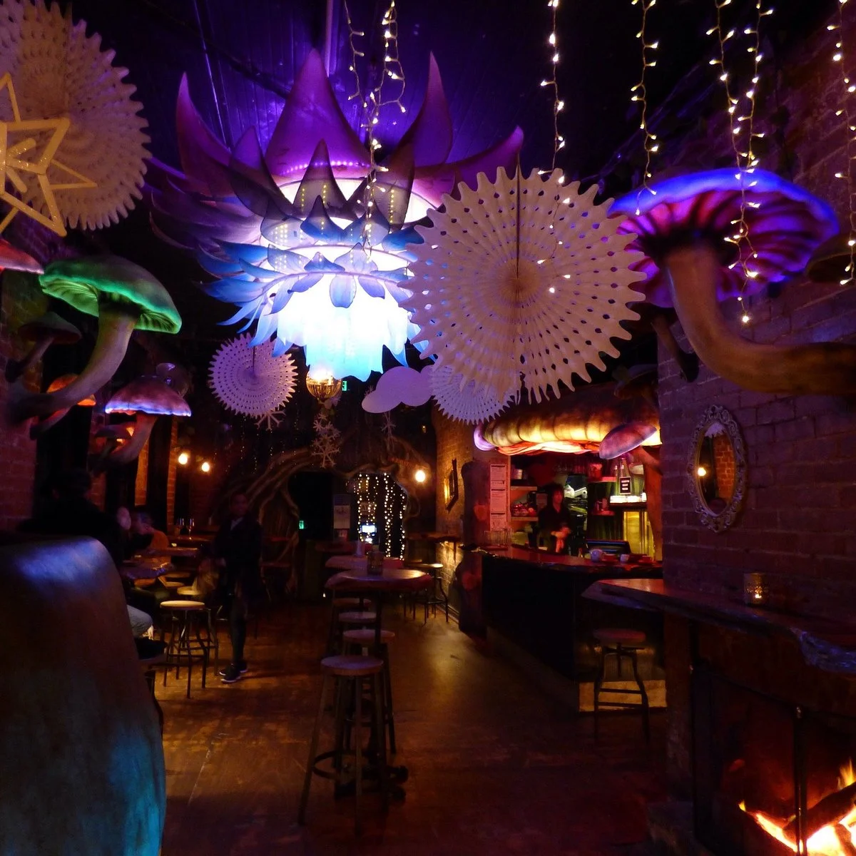 StoryVille