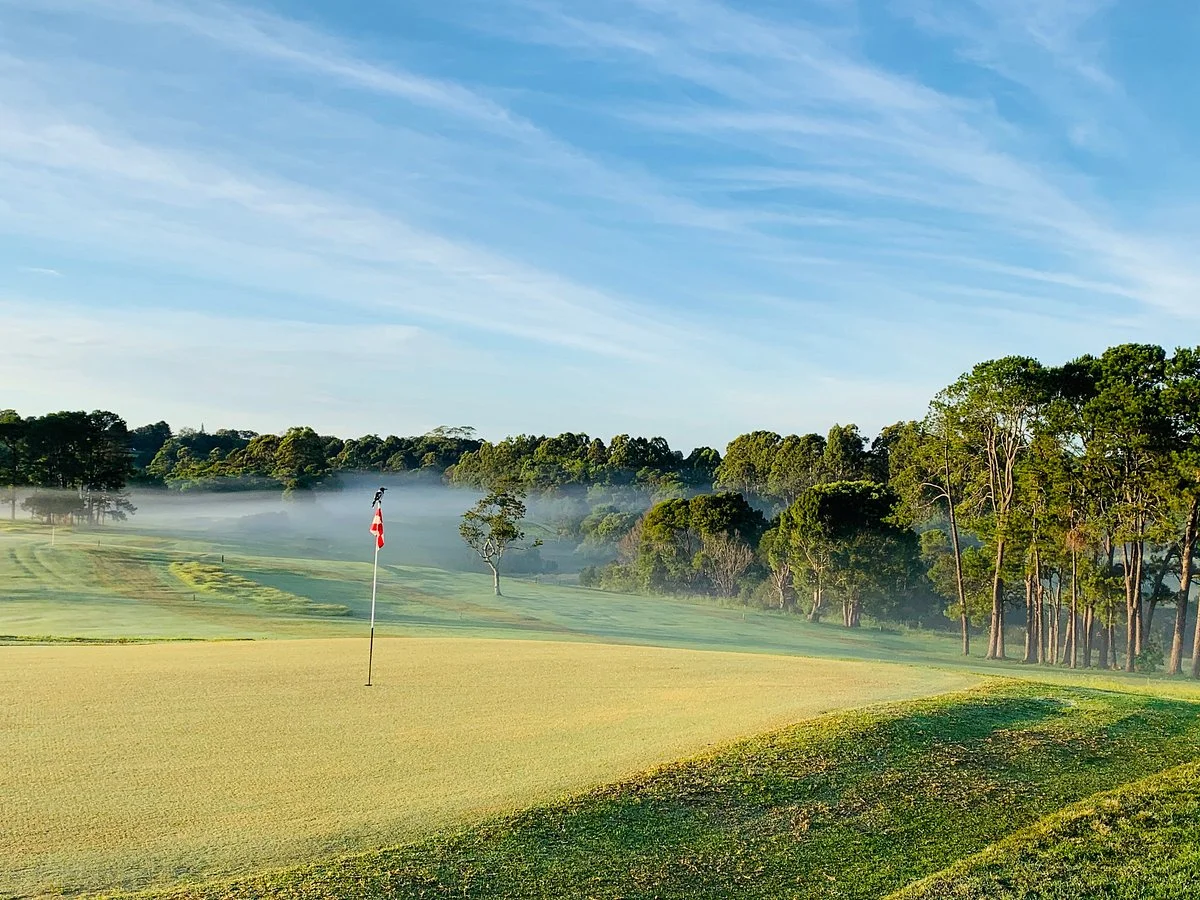 Maleny Golf Club