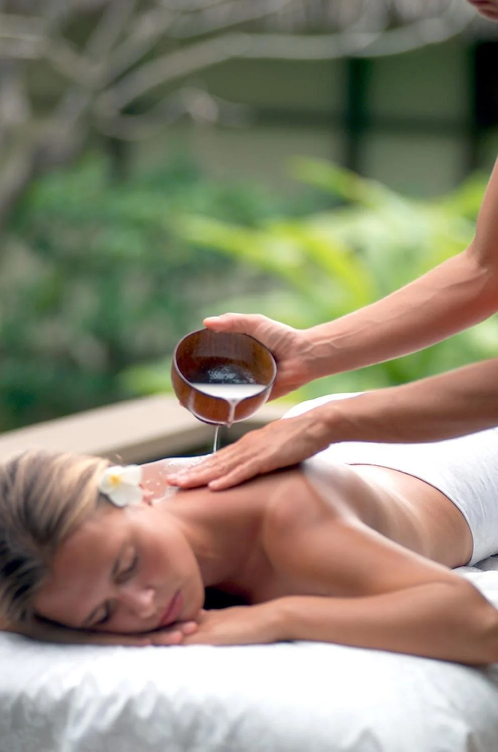Helene Spa