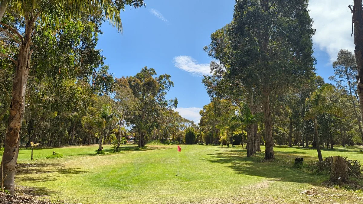 Golf Gardens