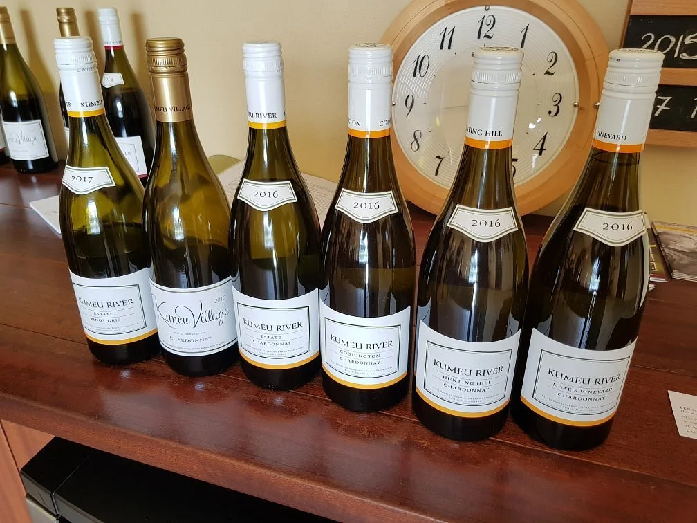 Kumeu River Wines