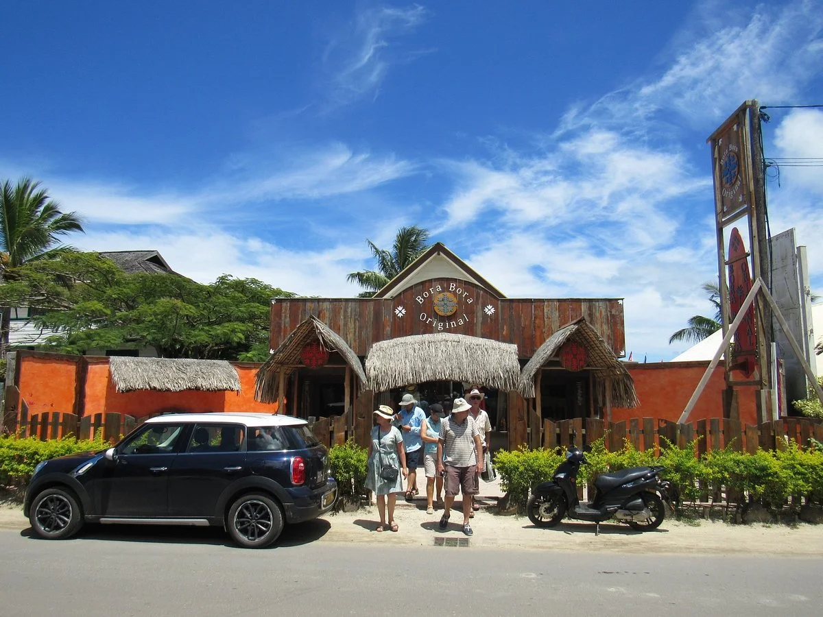 Bora Bora Original
