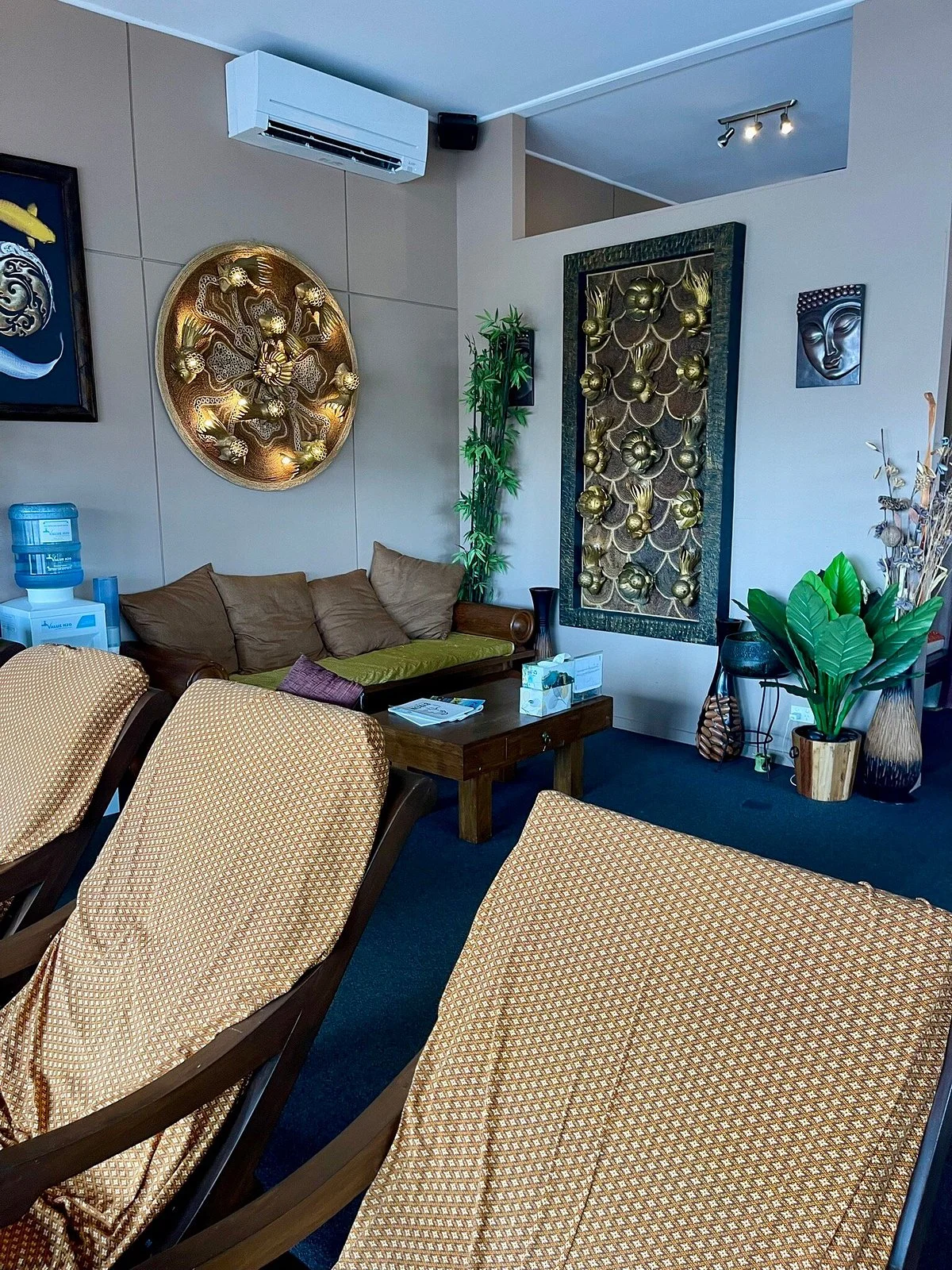 Thai Sabai Traditional Massage & Foot Spa