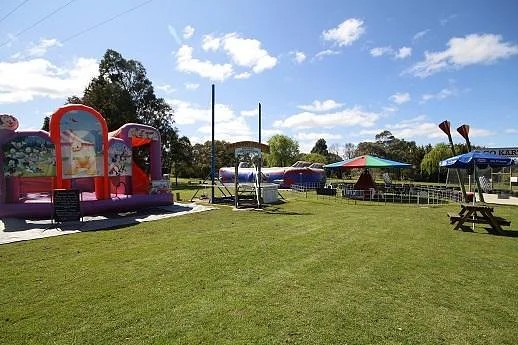 Adventure Fun Park Gippsland