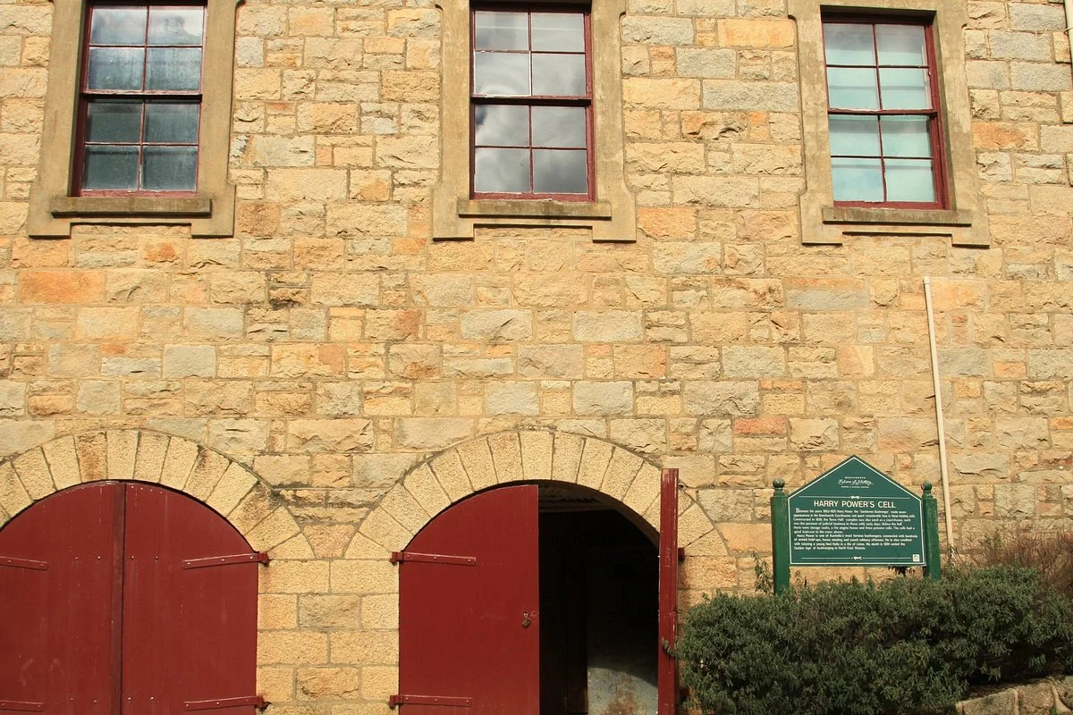 Ned Kelly Guided Walking Tour