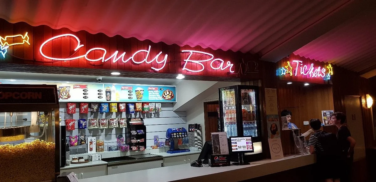 The Gala Cinema Warrawong NSW