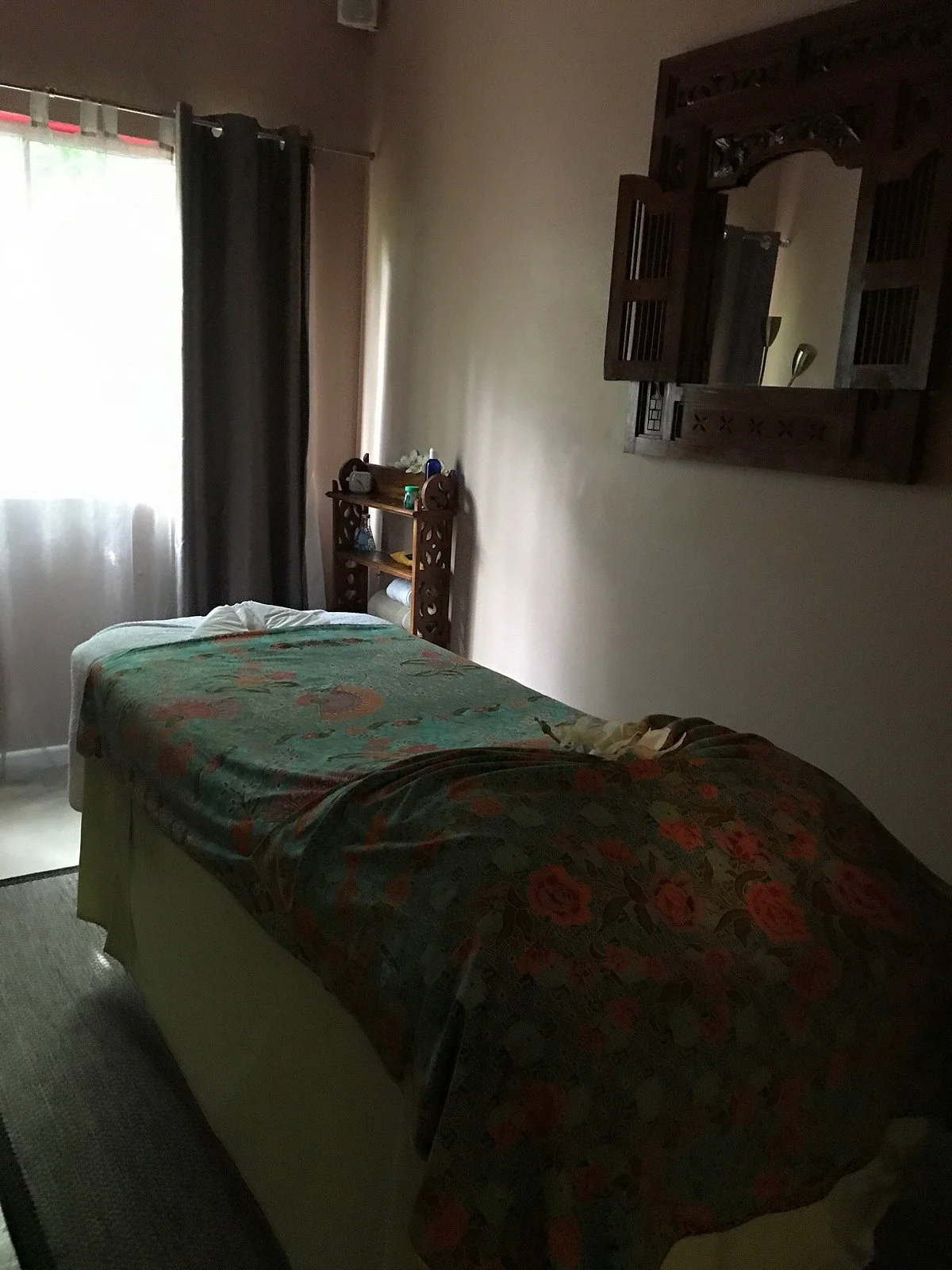 Port Douglas Natural Therapies Centre and Spa