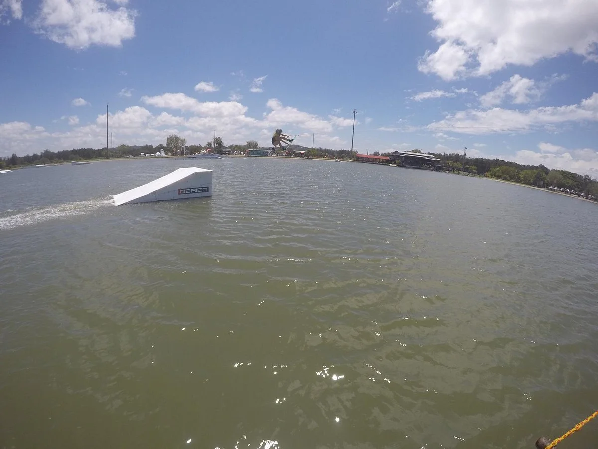Bli Bli Wake Park