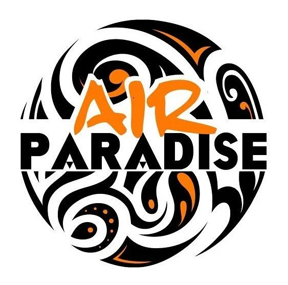 Air Paradise Poe