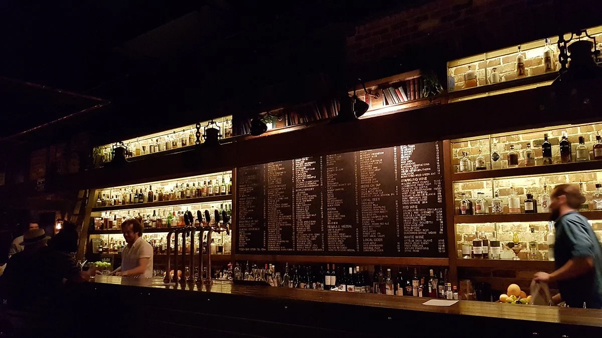 Bank Street Social