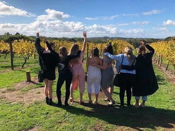 Wine Hop Tours
