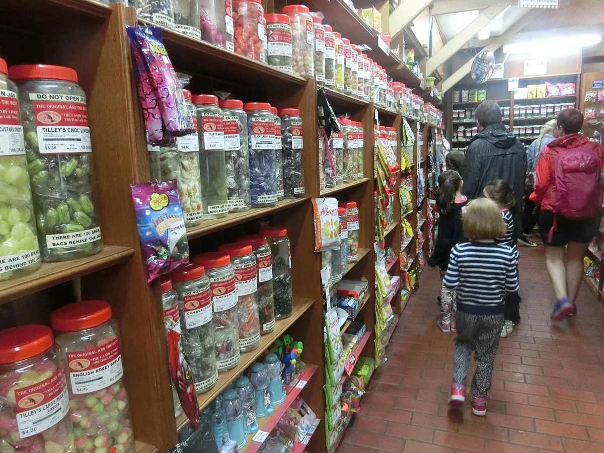 The Candy Store Leura