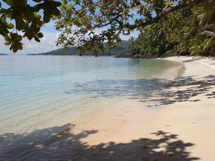 Sagisi Island