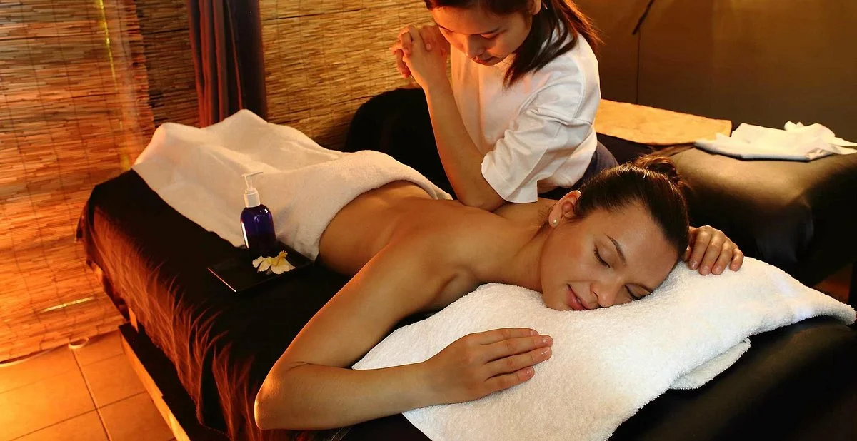 Three Sisters Thai Massage Boutique