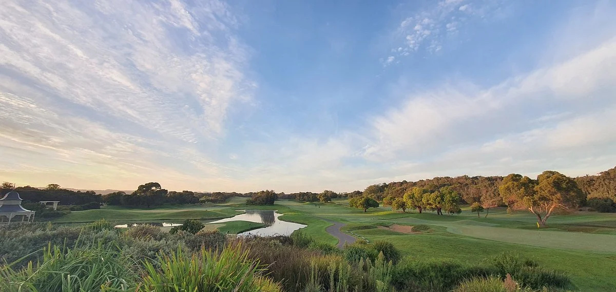 Eagle Ridge Golf Course