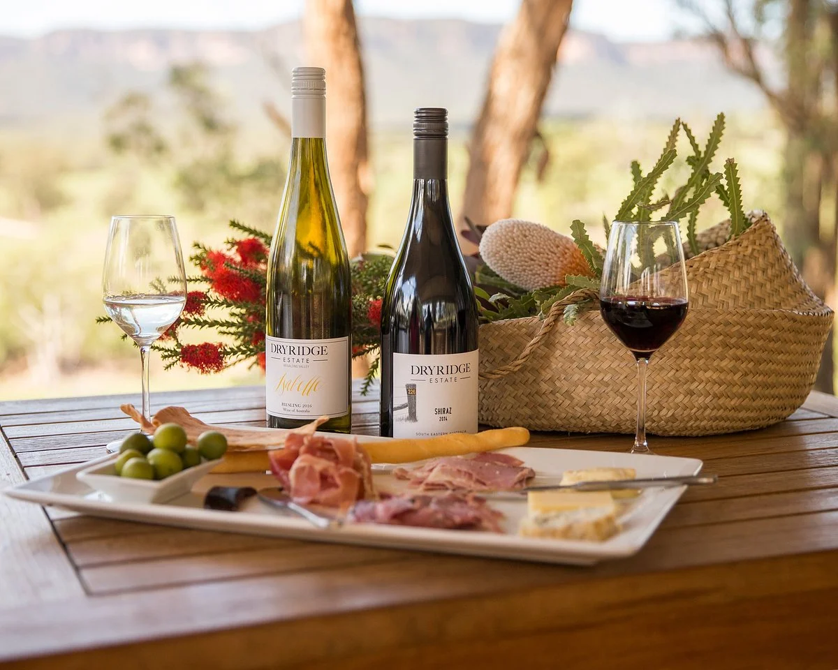 Western Wine Tours