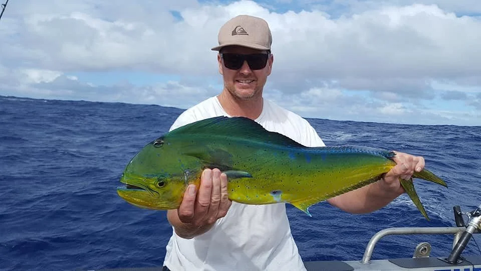 Fish Niue Charters