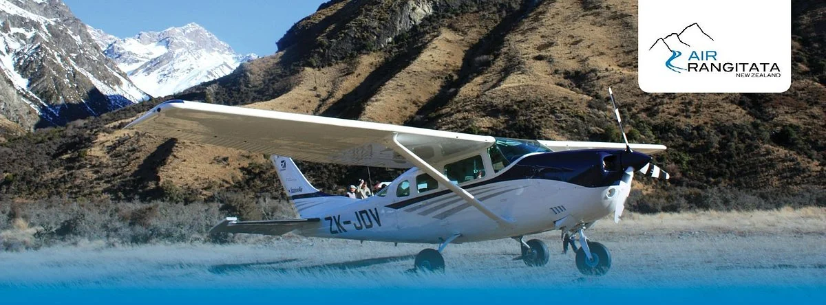 Air Rangitata
